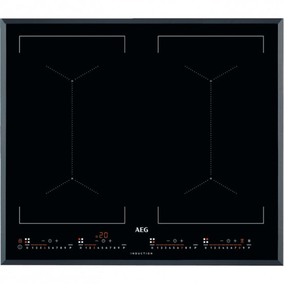 Варочная панель AEG IKR64651FB