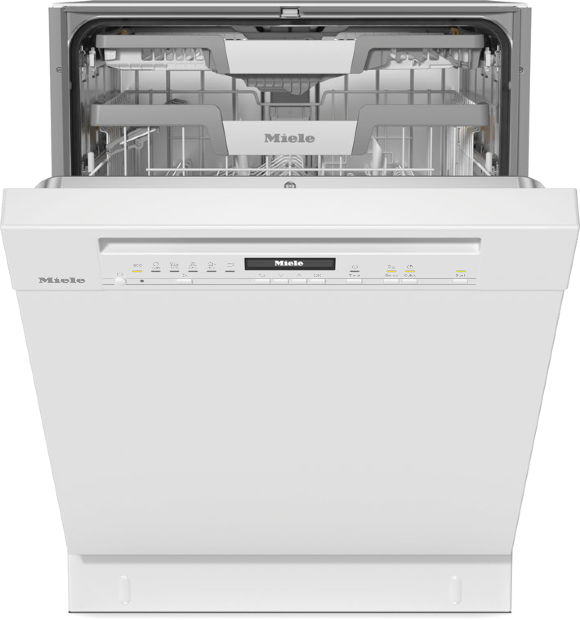 Посудомоечная машина Miele G 7210 SCU BRWS