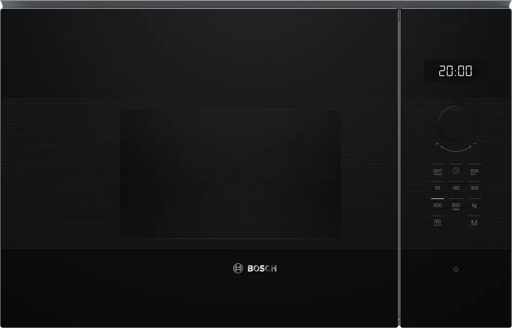 Встраиваемая микроволновая печь Bosch BFL524MB2