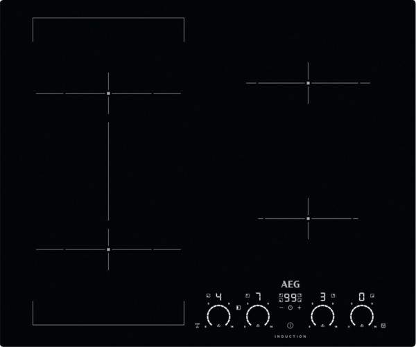 Варочная панель AEG IKK64545IB