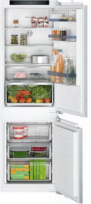 Холодильник BOSCH KIN86VFE0