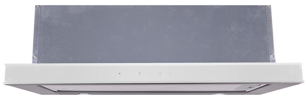 Вытяжка с выдвижным экраном Korting KHP 6670 GW