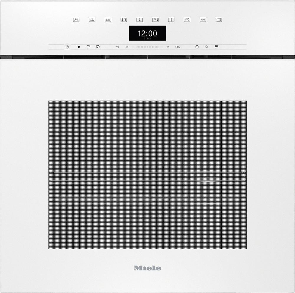 Комби-пароварка Miele DGC 7460X BRWS