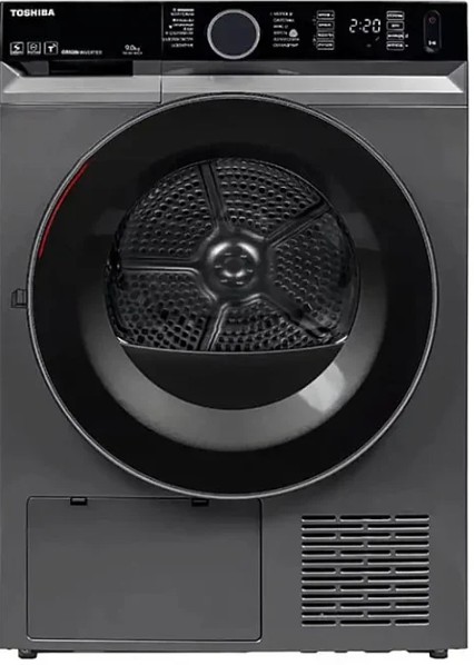 Сушильная машина Toshiba TD-BK100GHRU(SK)