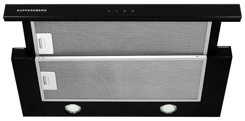 Вытяжка Kuppersberg SLIMLUX S 60 GB