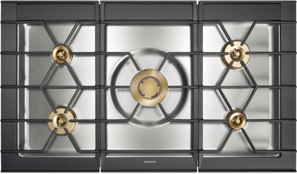 Варочная панель Gaggenau CG492211
