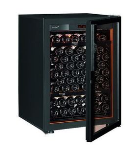 Винный шкаф EuroCave R-400020-S2B/V-REVEL-S/Монотемпературный 