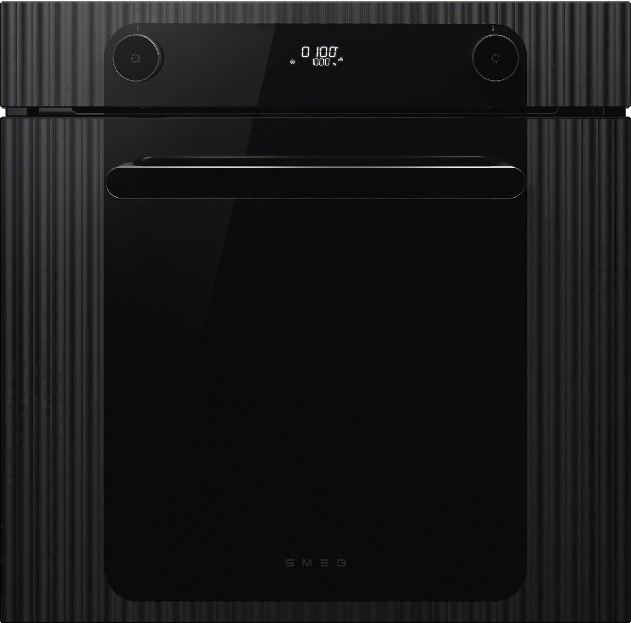 Духовой шкаф Smeg SFP6201TB
