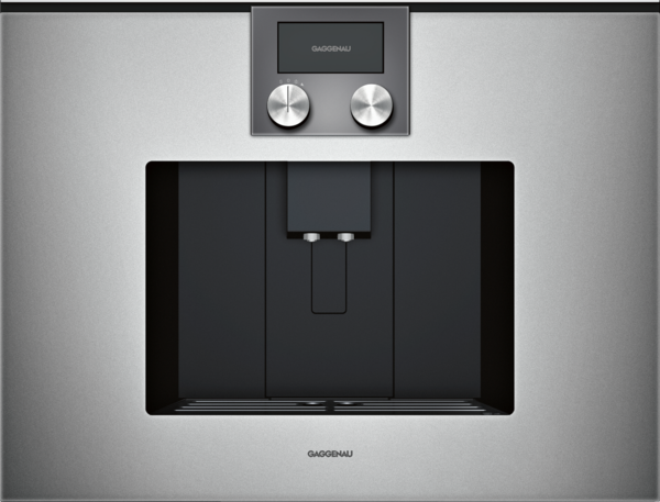 Кофемашина Gaggenau CMP 250-111