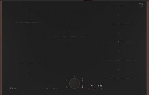 Индукционная варочная панель Neff T68YYV4C0