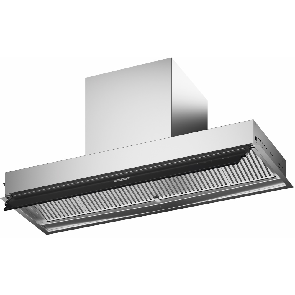Вытяжка Franke FST DRIP-FREE 90 X/2 KL  305.0705.073
