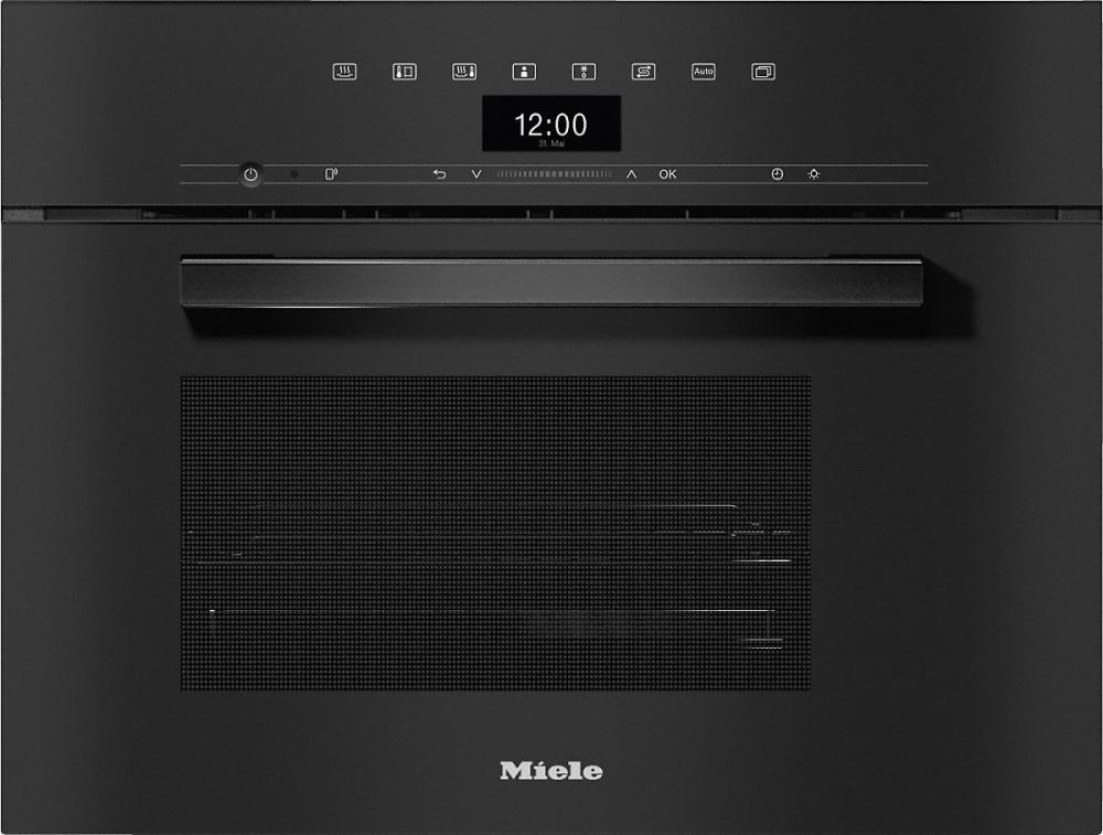 Пароварка Miele DG 7440 OBSW