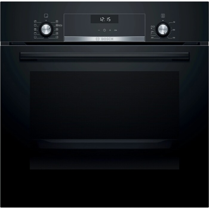 Духовой шкаф Bosch HBJ558YB3Q