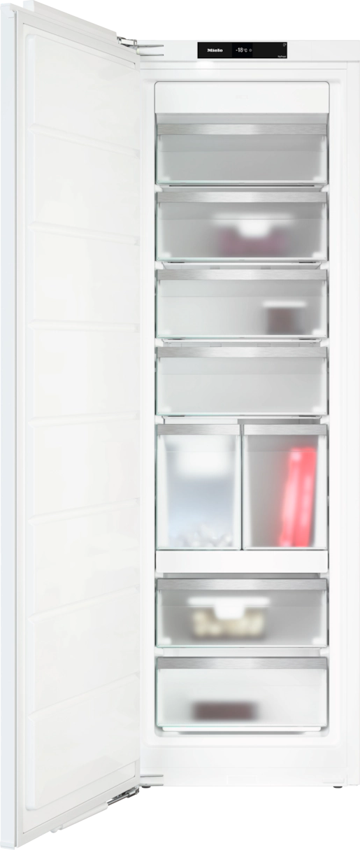 Морозильник Miele FNS 7794 E