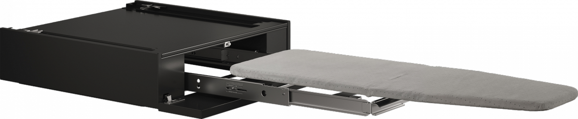 Выдвижная гладильная доска Asko HI150G