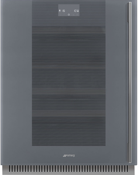 Винный шкаф Smeg CVI138LWS2