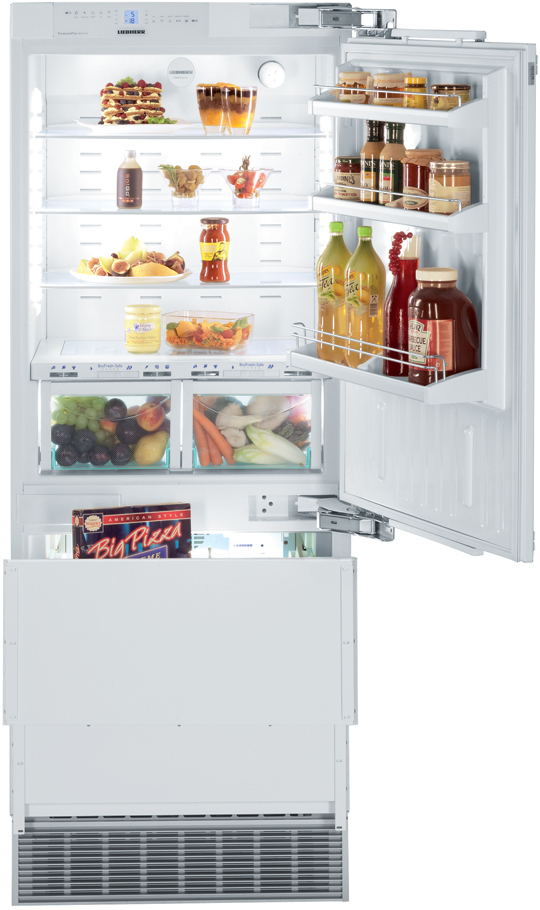 Холодильник Liebherr ECBN 5066 Premium Plus NoFrost