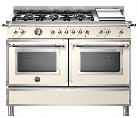 Варочный центр Bertazzoni HER126G2EAVT