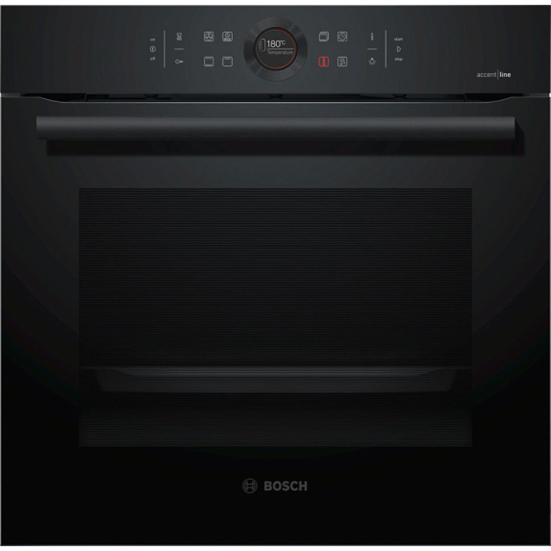 Духовой шкаф Bosch HBG832DC1S