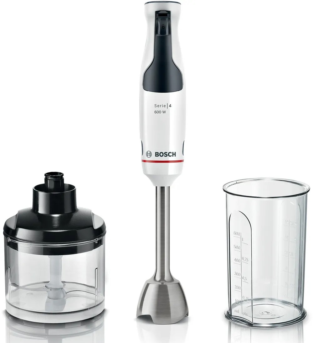 Блендер Bosch MSM4W220