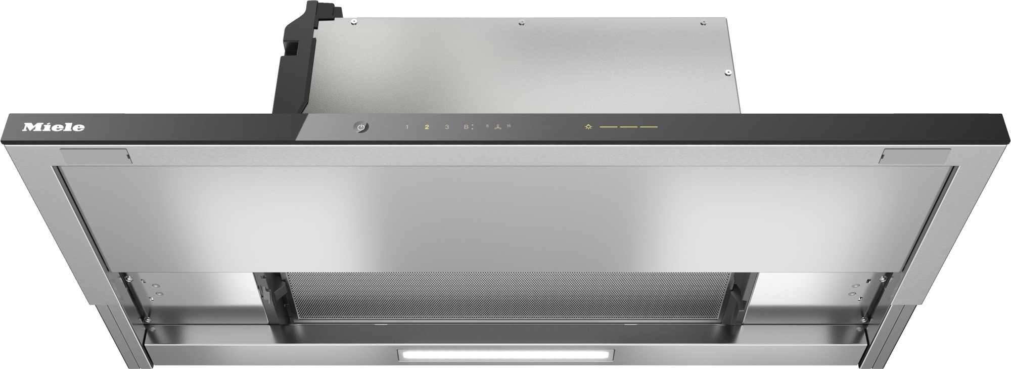 Вытяжка Miele DAS 4930