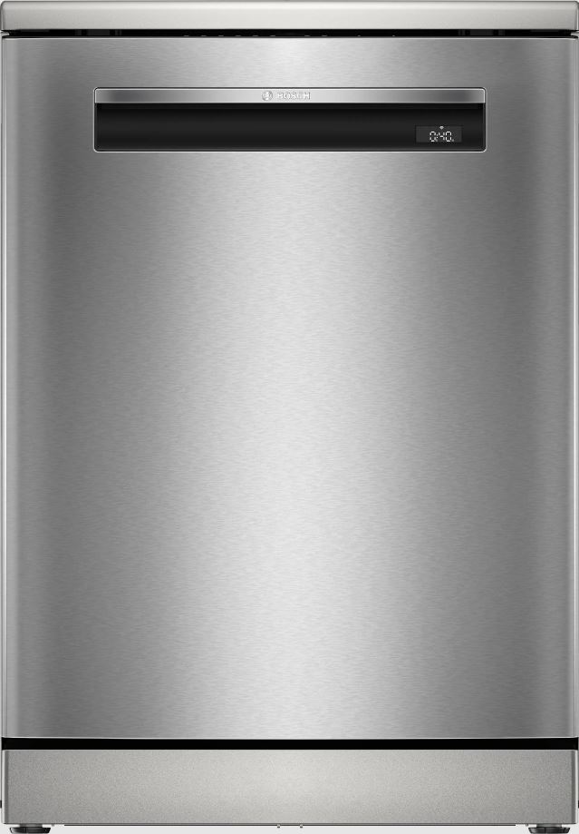 Посудомоечная машина Bosch SMP6EMI86Q