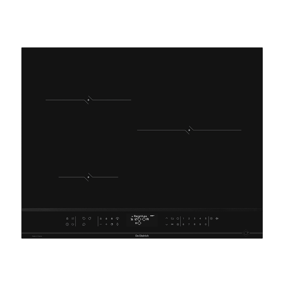 Индукционная варочная панель De Dietrich DPI4321B