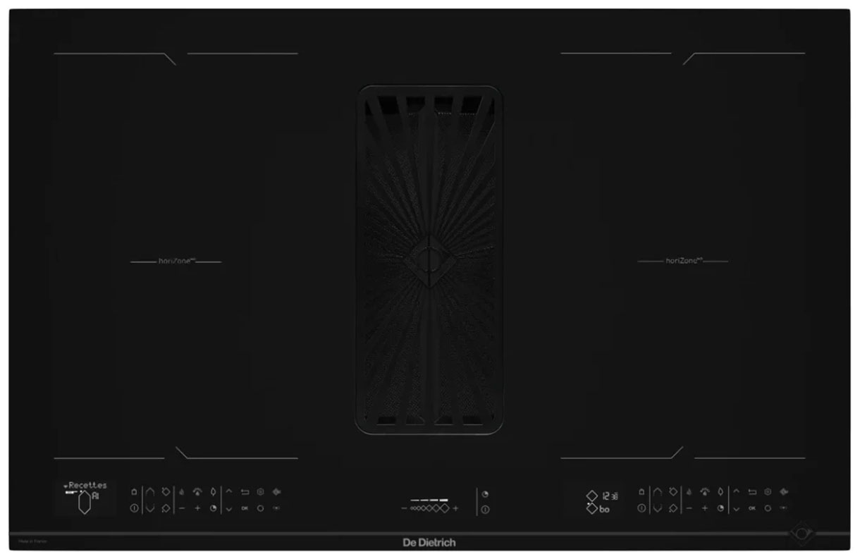 Варочная панель De Dietrich DPH4840BT