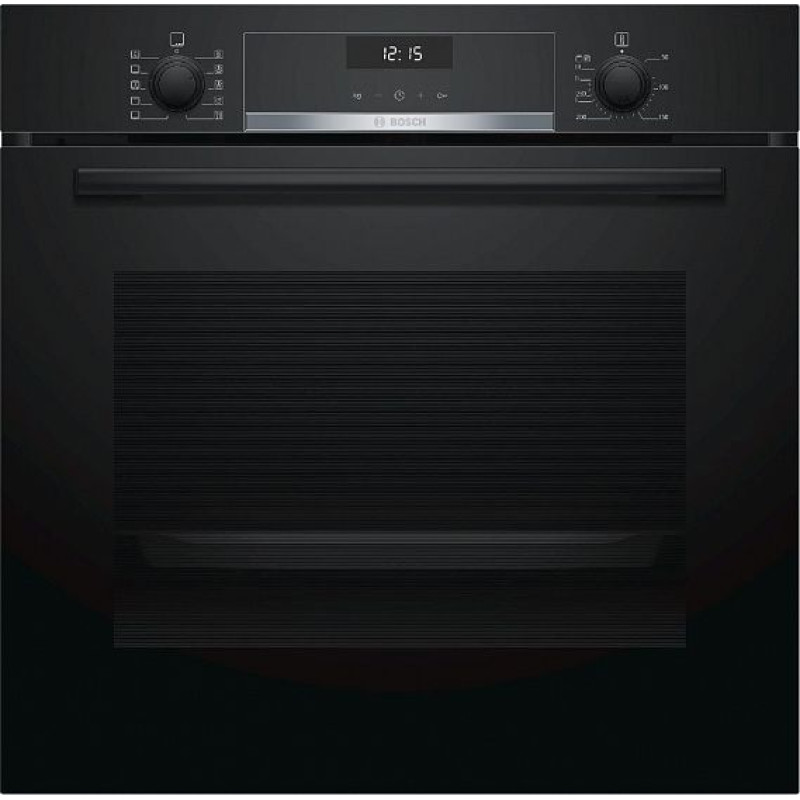 Духовой шкаф BOSCH HBG517EB0R