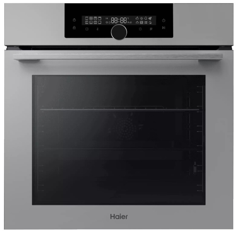 Духовой шкаф Haier HOQ-F6QAN3GG