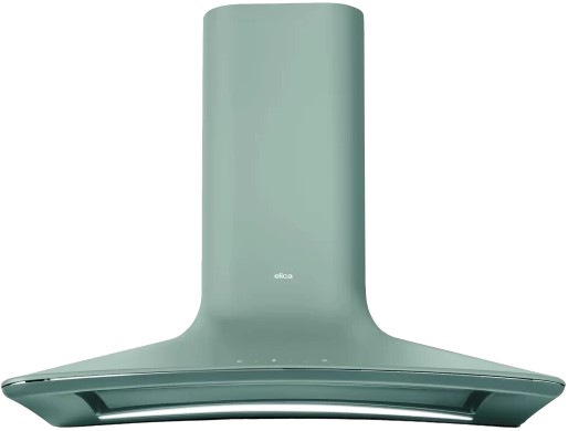 Вытяжка настенная Elica SWEET SAGE/A/85 +CAM