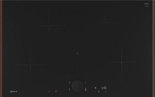 Индукционная варочная панель Neff T58YYF4C0