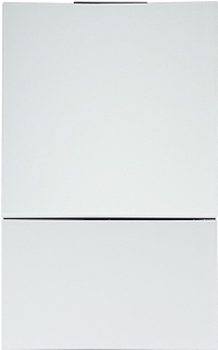 Вытяжка Falmec Ghost 60 (600) P.E white