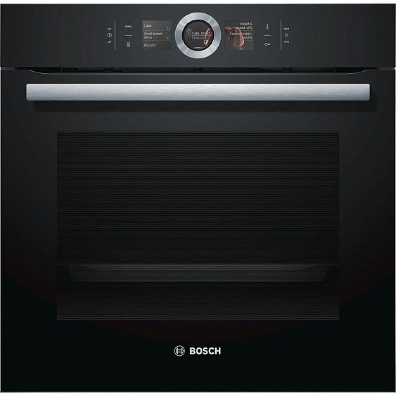 Духовой шкаф Bosch HBG636LB1