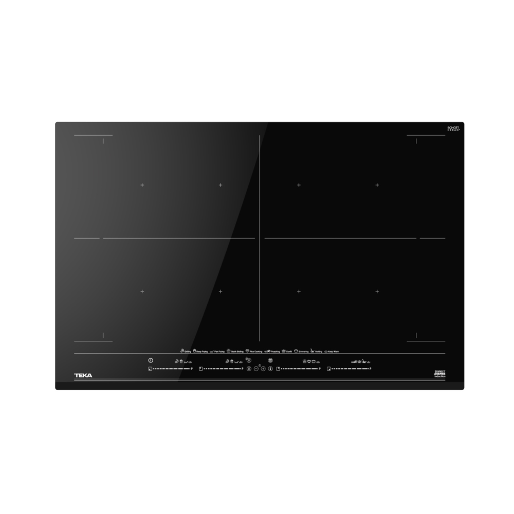 Варочная поверхность Teka IZF 88700 MST BLACK