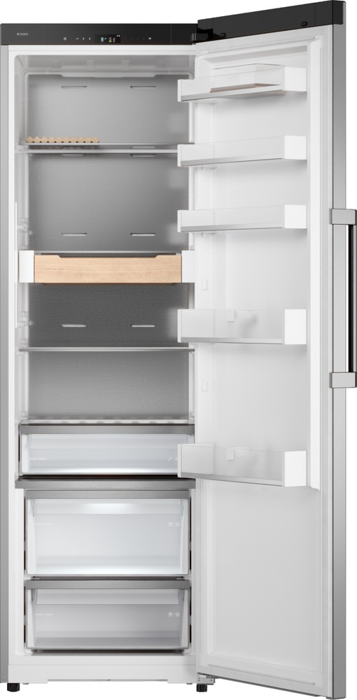 Холодильник Asko RFR586KNCS1