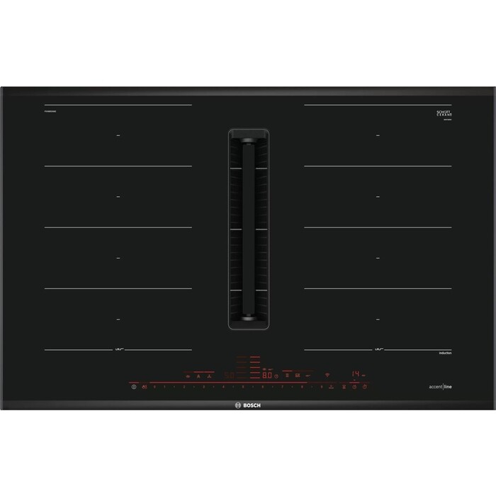 Варочная панель Bosch PXX895D66E