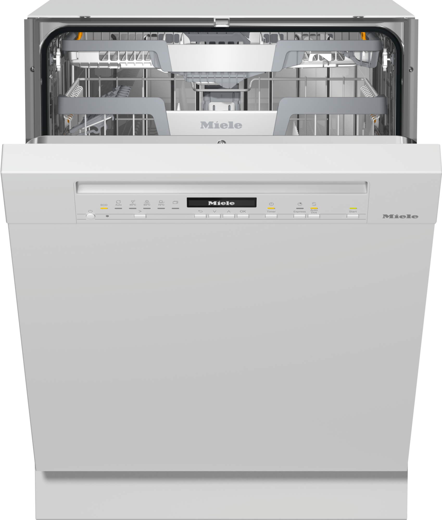 Посудомоечная машина Miele G 7110 SCi AutoDos BRWS