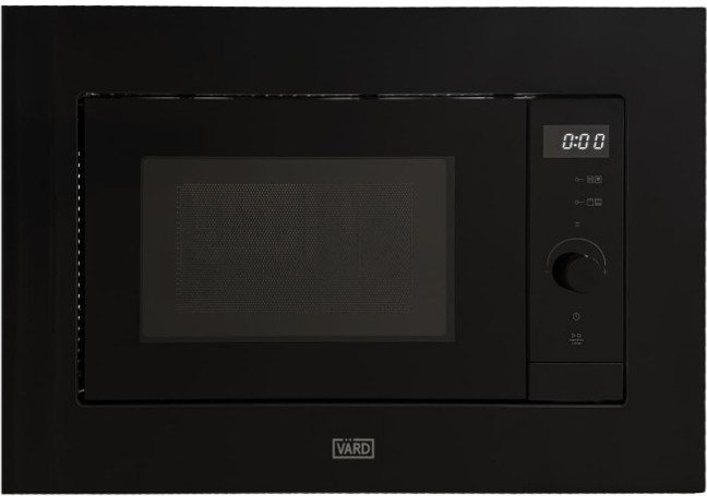 Встраиваемая микроволновая печь VARD VMG122PK