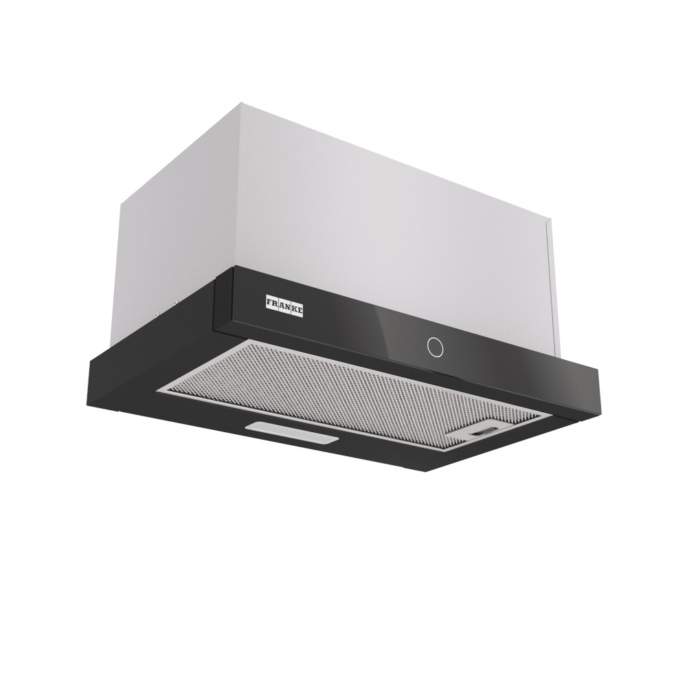Вытяжка Franke TOUCH 50 BK 315.0702.967