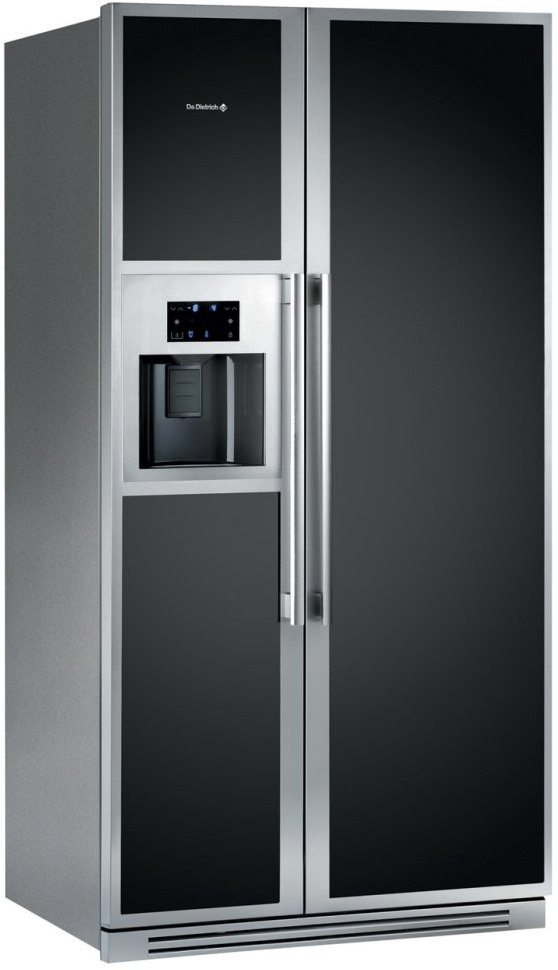 Холодильник De Dietrich DKA866M (185см)