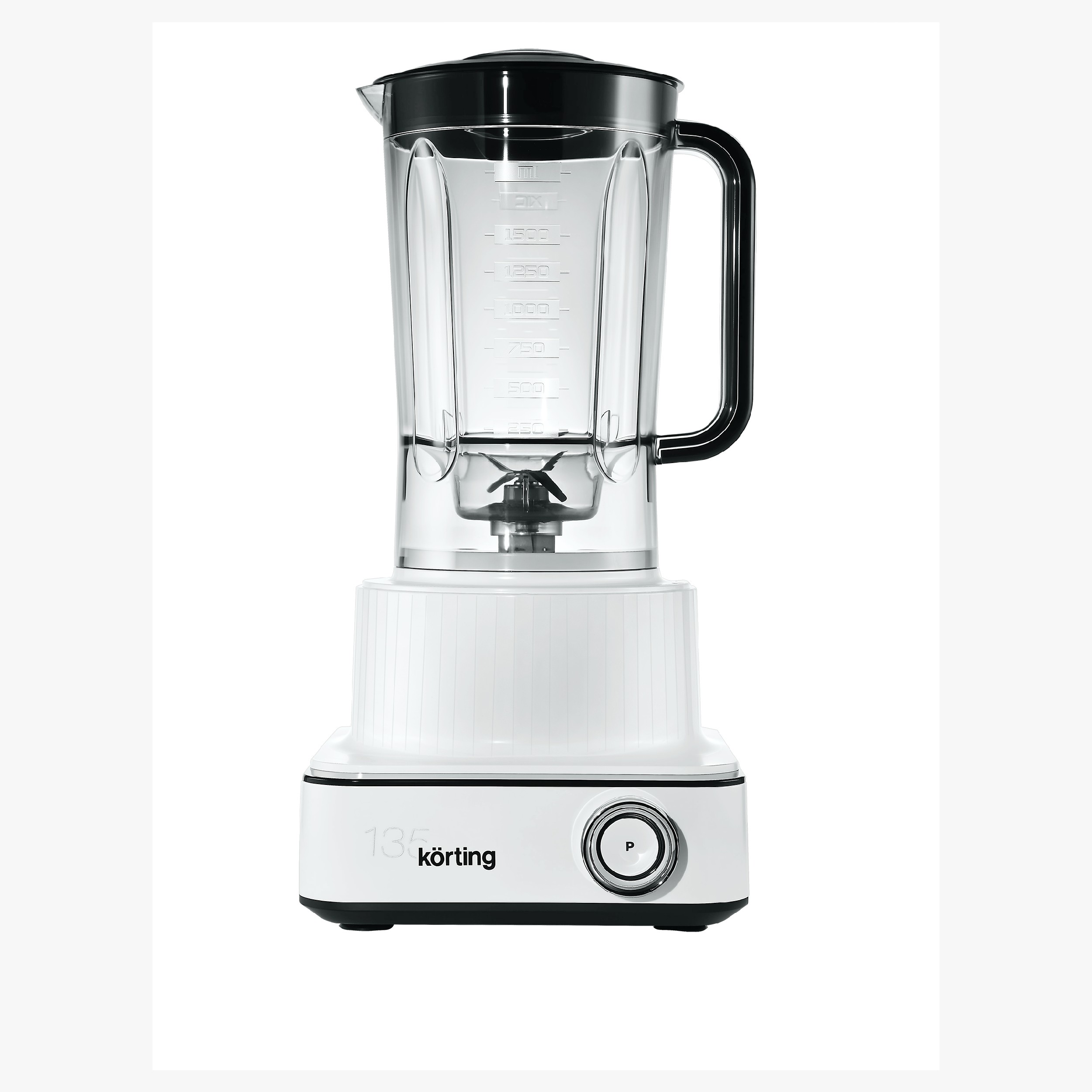 Кухонный комбайн Korting KFP 0203 W 135