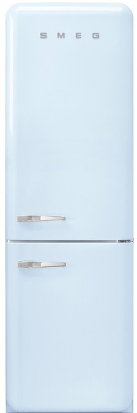 Холодильник Smeg FAB32RPB3