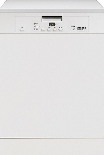 Посудомоечная машина Miele G4203 SC Active