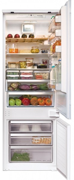 Холодильник KitchenAid KCBDS20701