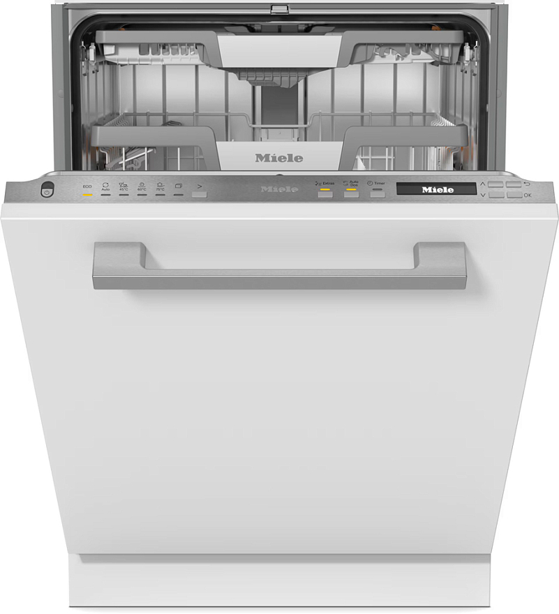 Посудомоечная машина Miele G 7185 SCVi XXL AutoDos