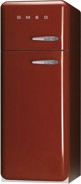 Холодильник Smeg FAB30LR1