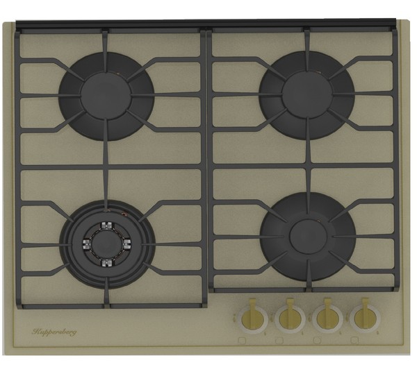 Варочная панель Kuppersberg FQ 602 C