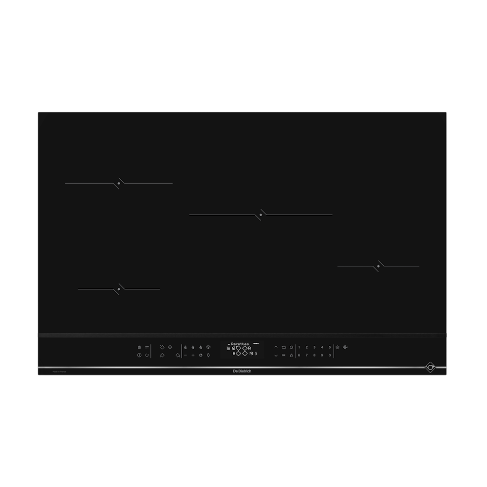 Индукционная варочная панель De Dietrich DPI4820X