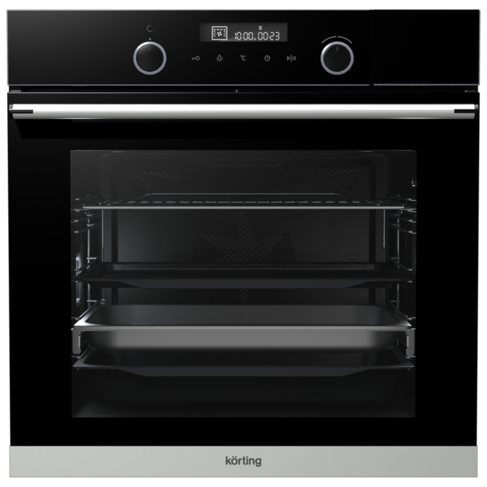 Духовой шкаф Korting OKB 8101 N STEAM